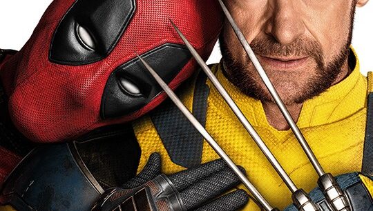 Deadpool & Wolverine 2025