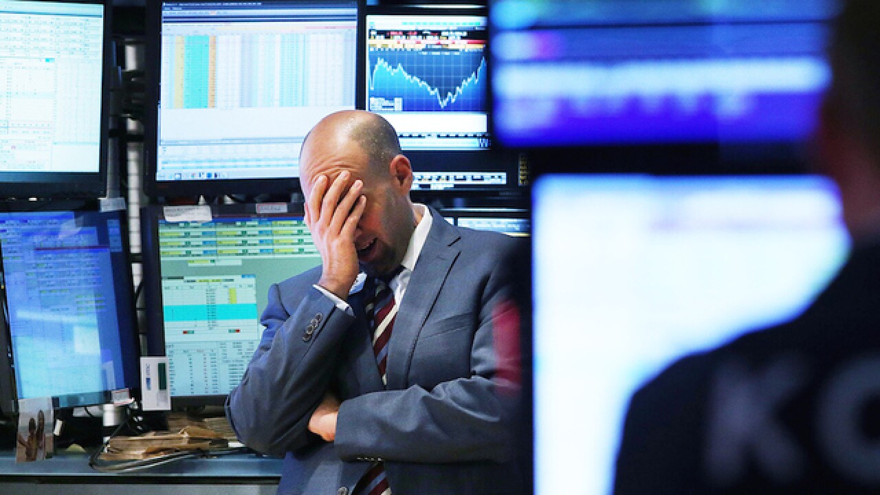 investing