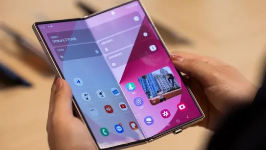 Phone Invention