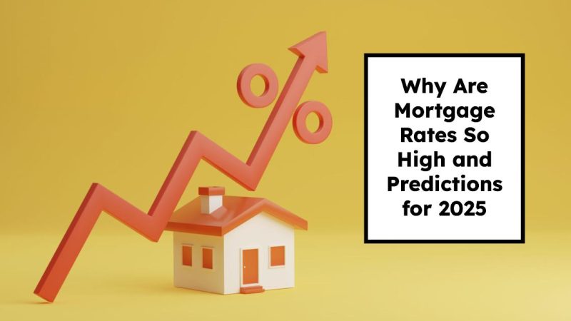 🏠 Why Today’s Rising Mortgage Rates Matter to You in 2025