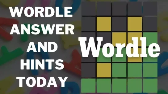 Wordle #1474: The Puzzle Everyone’s Trying to Crack
