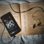 The Art of Pairing Music with Your Favorite Books