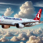 Turkish Airlines: A Journey Beyond the Skies