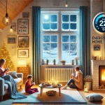 Winter Home Tips: Maximizing Comfort and Efficiency in Cold Weather