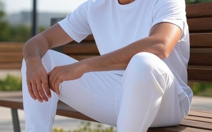 How to Look Stylish Without Trying: Lazy Day Looks