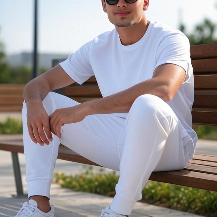 How to Look Stylish Without Trying: Lazy Day Looks