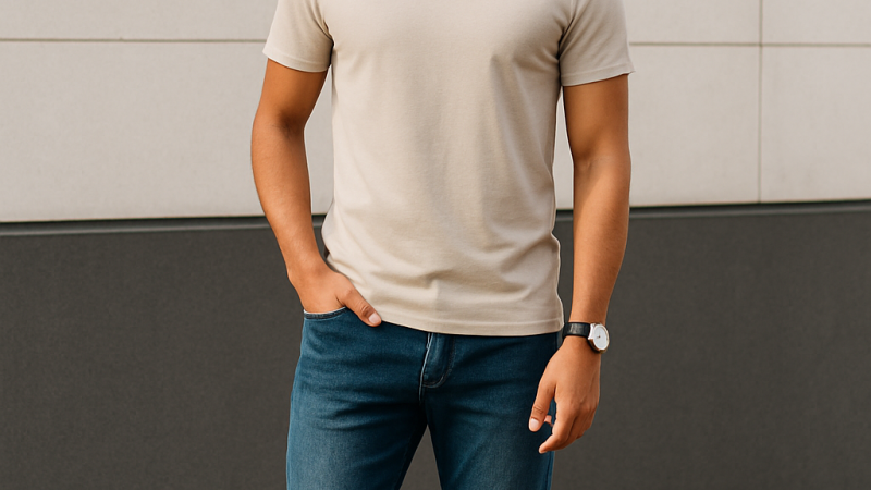 😎 How to Look Stylish Without Trying: Lazy Day Looks