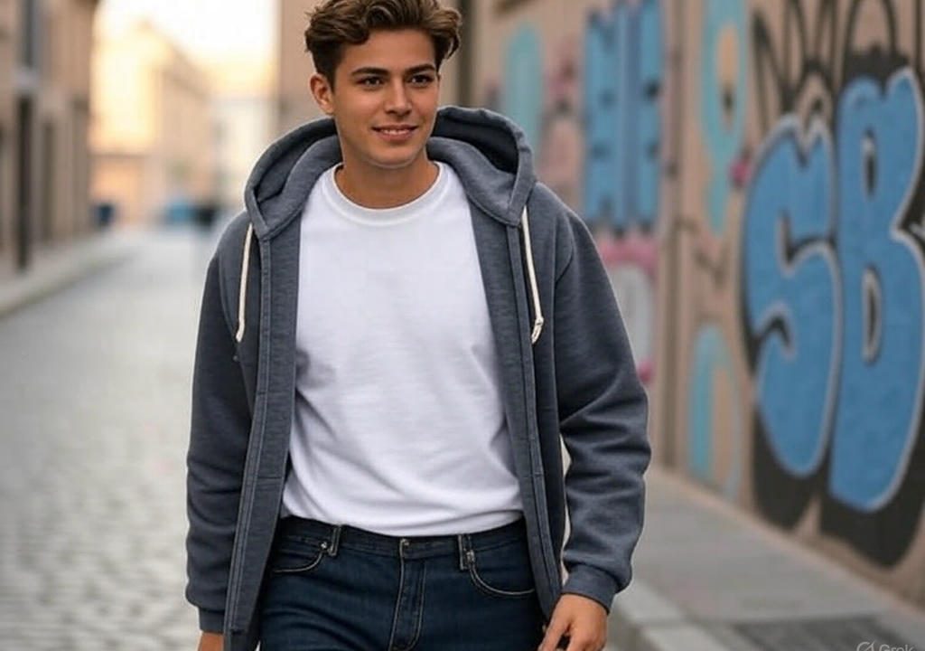 7 Effortless Outfit Ideas Every Guy Should Try This Week